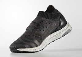 Adidas Originals Men&#39;s Ultraboost Uncaged DNA Sneakers BB4486 Gray Size 8M - £126.09 GBP