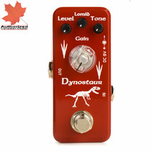 Movall MP-319 Dynostaur Distortion Guitar Effect Pedal - £21.21 GBP