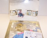 BABY SHOWER GENDER REVEAL PARTY KIT BOXES DECORATION PRIMEPURE - £14.30 GBP