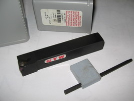 RTW Turning Tool # STFCR-103 NC7- NOS - $66.60