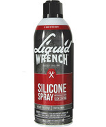 PTFE SILICONE Spray Lubricant DIELECTRIC Lubricating Cerflon Liquid Wren... - £26.96 GBP