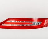 2015-2019 Lincoln MKC LED Tail Light Lamp RH Right Passenger Side OEM - £175.16 GBP