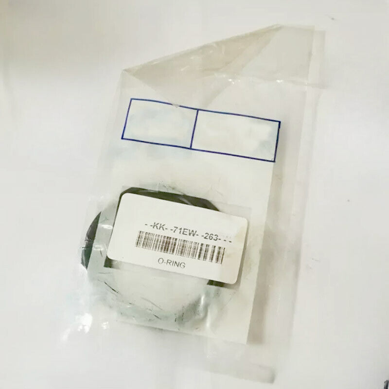 1PC NEW KK71EW263 For Carrier Air Conditioning Accessories 19XR Cavity O... - $68.96