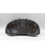 Speedometer 153K Miles MPH Fits 2018 AUDI Q3 OEM #44370 - $224.99