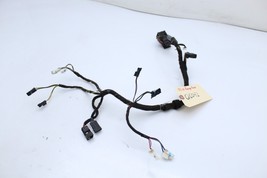 03-06 RANGE ROVER FRONT LEFT DRIVER SEAT WIRE HARNESS Q0942 image 7