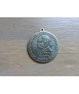 Medalla Estado de Israel David Ben-Gurion Antiguo Coleccionable 1973 - $11.45
