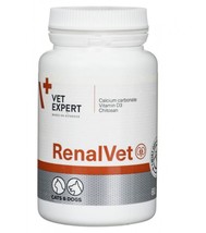 RenalVet Twist-Off – 60 Softgels - £45.73 GBP