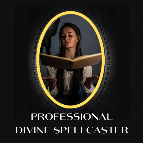 Powerful Luck Spell Sweeten your boss spell ritual casting Item image 3