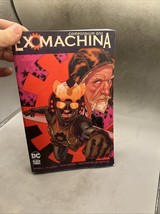 Ex Machina Compendium #1 (DC Comics May 2020) Illustrated - $51.08 CAD