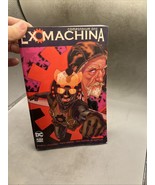 Ex Machina Compendium #1 (DC Comics May 2020) Illustrated - €31,54 EUR