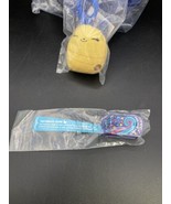 Little Brownie Girl Scouts WOW Patch Butterfly Plush Toothbrush Cover LOT 5 - $474.03 MXN