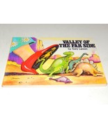 Far Side: Valley of the Far Side 6 by Gary Larson (1985, Paperback)- L96 - $5.14 CAD