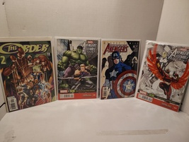 Lot of 20 Marvel Comic books  - $34.00