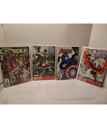 Lot of 20 Marvel Comic books  - $34.00
