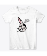 Women&#39;s Classic Tee bad bunny goose shirt funny goose shirt - $494.94 MXN