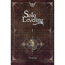 FULL SET Solo Leveling Light Novel Volume 1-8 by Chugong English Books + DHL - $139.90