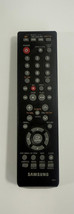 Remote Control For Samsung AK59-0061J AK59-00034H DVD VCR Player Recorder - $10.88