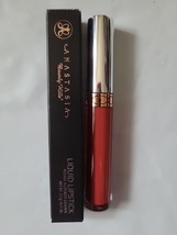 Anastasia Beverly Hills Liquid Lipstick KATHRYN Matte High Pigment Full ... - $16.95