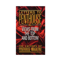 Letters to Penthouse XXII - $33.99