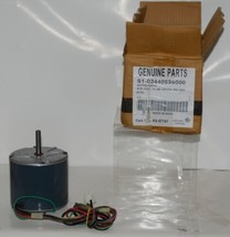 Johnson Controls 02440899000 Condenser Fan Motor 850 RMP - $179.99