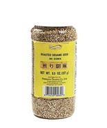 Shirakiki Roasted Sesame Seed Iri Goma 8 Oz (Pack Of 2) - $53.69 CAD