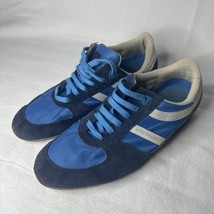 BOSS ORANGE HUGO BOSS Men&#39;s Sport Comfort Sneakers walking Size 43 US 9 ... - $1,123.88 MXN