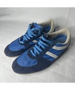 BOSS ORANGE HUGO BOSS Men&#39;s Sport Comfort Sneakers walking Size 43 US 9 ... - $1,123.88 MXN