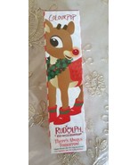 Colourpop Holiday Rudolph The Red-Nosed Reindeer There’s Always Tomorrow... - $30.74 CAD