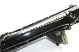 2000-2006 MERCEDES W220 S430 S500 S600 FRONT DRIVER L EXTERIOR DOOR HANDLE P6720 image 3