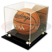 BCW Supplies Acrylic Basketball Display with Mirror - £60.29 GBP