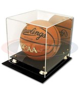 BCW Supplies Acrylic Basketball Display with Mirror - $1,443.23 MXN