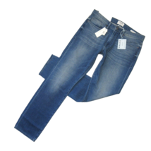 NWT FRAME L&#39;Homme Slim Fit in Bradbury Stretch Jeans 36 x 33 $208 - £48.26 GBP