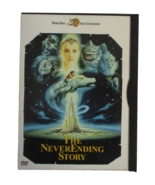 The Neverending Story (DVD, 2001) Very Good Condition - €5,94 EUR