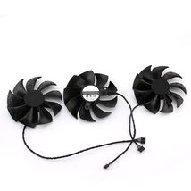 Cooling fan PLD09220S12H for EVGA RTX2070 2080 2080ti FTW3 Graphics Card... - $19.79+