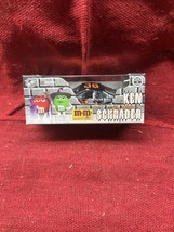 Action #36 Ken Schrader 2001 M &amp; M&#39;s/ Halloween Grand Prix 1 of 1584 LE ... - $12.86
