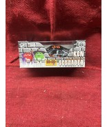 Action #36 Ken Schrader 2001 M &amp; M&#39;s/ Halloween Grand Prix 1 of 1584 LE ... - €11,01 EUR