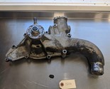 Water Pump From 1995 Ford F-350  7.3 - £50.20 GBP