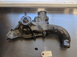 Water Pump From 1995 Ford F-350  7.3 - £50.31 GBP