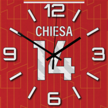 Wall Clock - LIVERPOOL - $30.26+