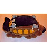 My Neighbor 25&quot; Cat Bus Totoro Studio Plush Ghibli Nibariki Tokuma Shote... - $1,240.80 MXN