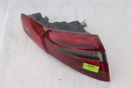 17-20 Alfa Romeo Stelvio LED Taillight Light Lamp Outer Driver Left LH image 5