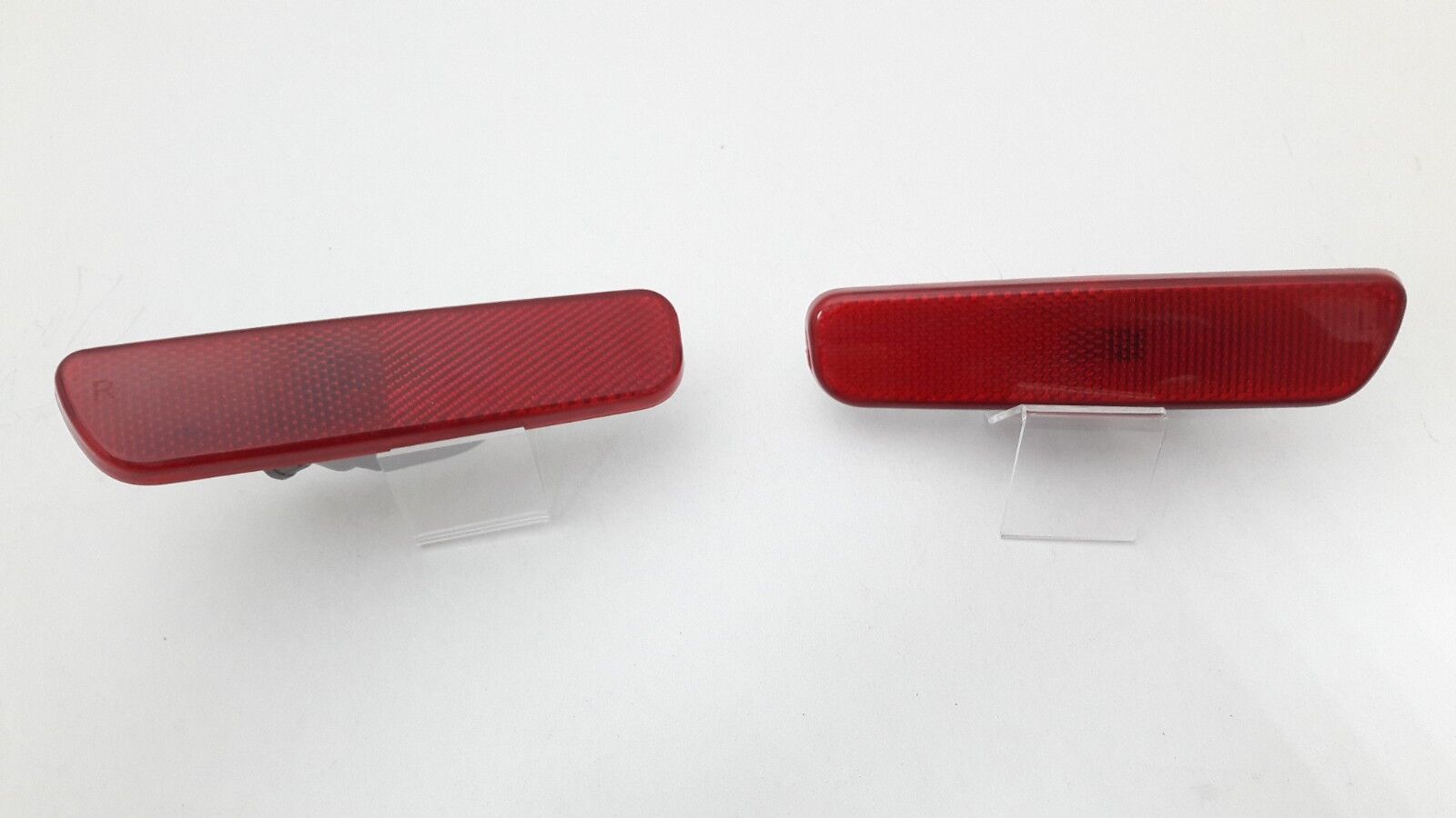 Rear Bumper Light Side Marker for Lexus RX300 1999-2003 Red with lamp LX... - $15.83