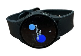 Samsung Smart watch Sm-r860 386845 - $89.00