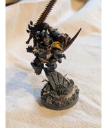 Ragnar Blackmane Painted Primaris Space Wolves Warhammer 40k - $143.54