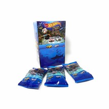 Hot Wheels Case of 24 Mystery Models Series 2 - $118.80