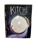 Kitchi: The Spirit Fox - €1,90 EUR
