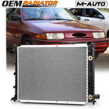 1273 Aluminum Cooling Radiator OE Replacement fit 1991-2002 Escort/Trace... - $132.99