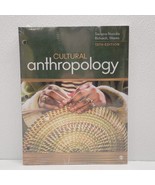 Cultural Anthropology by Richard L. Warms and Serena Nanda 13e 13th Edition - £105.03 GBP