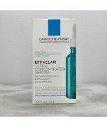 LA ROCHE-POSAY Effaclar Salicylic Acid Acne Treatment 30ml/1 oz Exp 6/26... - $48.73 CAD