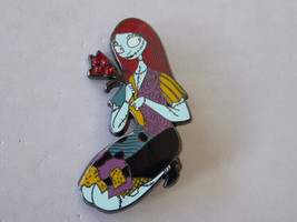 Disney Trading Pins 80347     DSF - The Nightmare Before Christmas Pin Trading E - £36.77 GBP